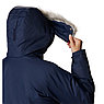Куртка женская Columbia Suttle Mountain™ Mid Jacket синий 2051481-472, фото 8