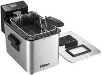 Фритюрница Kitfort KT-4054