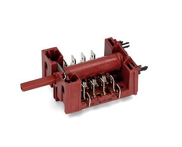 Переключатель духовки HANSA, AMICA 8050043