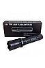 Электрошокер-фонарик 1101 Type light flashlight (PLUS) (средство самообороны), фото 10