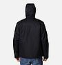 Куртка мужская Columbia Hikebound™ Insulated Jacket черный 2050671-010, фото 2