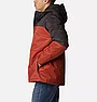 Куртка мужская Columbia Hikebound™ Insulated Jacket красный 2050671-849, фото 3