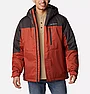 Куртка мужская Columbia Hikebound™ Insulated Jacket красный 2050671-849, фото 8