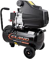 Компрессор воздушный ELAND WIND 24A-1CO(-15% через корзину)