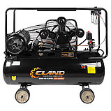 Компрессор воздушный ELAND WIND 100-3CB PRO(-15% через корзину), фото 2