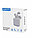 Беспроводные наушники TWS Maxvi MHF-104BT, фото 3