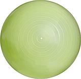Мяч для фитнеса «ФИТБОЛ-65» Bradex SF 0720 с насосом, салатовый, фото 8