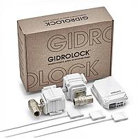 Система защиты от протечки Gidrоlock Standard G-Lock 3/4"