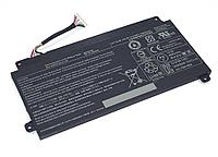 Аккумулятор (батарея) для ноутбука Toshiba ChromeBook CB35 Satellite E45 10.8V 3860mAh PA5208U-1BRS