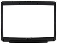 Рамка крышки матрицы Toshiba A300 бу