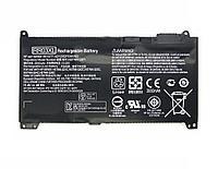 Аккумулятор (батарея) для ноутбука HP ProBook 430 440 450 G4 G5 11.4V 3500mAh OEM RR03XL