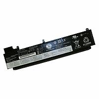 Аккумулятор (батарея) для ноутбука Lenovo ThinkPad T460s T470s 00HW022 11.4V 2000mAh OEM 00HW025