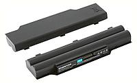 Аккумулятор (батарея) для ноутбука Fujitsu-Siemens LifeBook AH532 AH562 11.1V 4400mAh FPCBP331