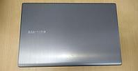 Крышка матрицы Samsung NP700Z5 , без рамки, silver, BA75-03549A ER