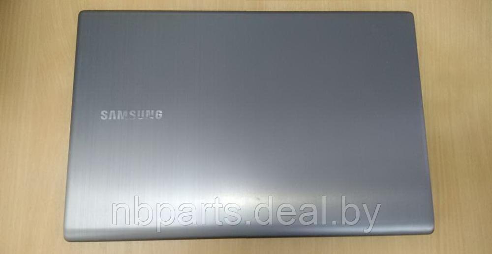 Крышка матрицы Samsung NP700Z5 , без рамки, silver, BA75-03549A ER - фото 1 - id-p111770513