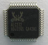 Кодек ALC272