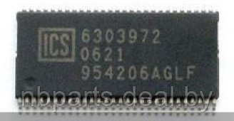 Микросхема ICS 954206 AGLF - фото 1 - id-p111777381