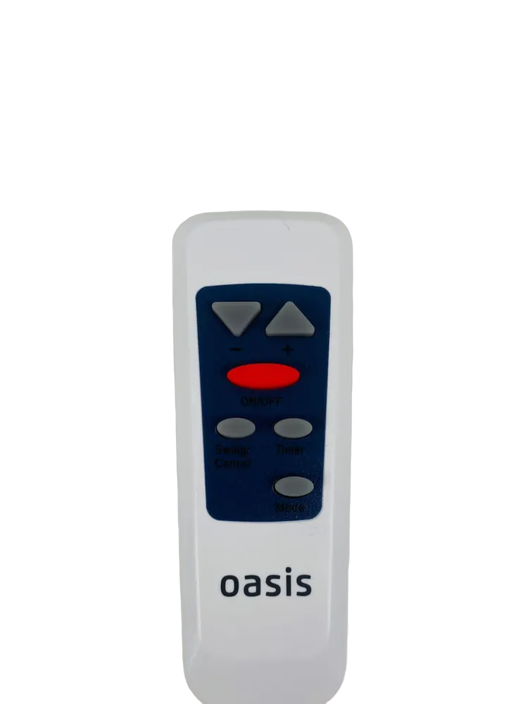 Тепловентилятор Oasis NTG-20 - фото 3 - id-p215116686