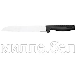 Нож для хлеба 22 см Hard Edge Fiskars