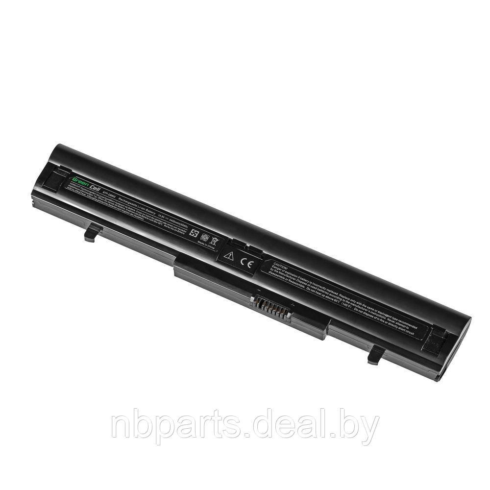 Аккумулятор (батарея) для ноутбука Medion Akoya E6224 P6622 14.4V 5200mAh BTP-DDBM - фото 1 - id-p111769308