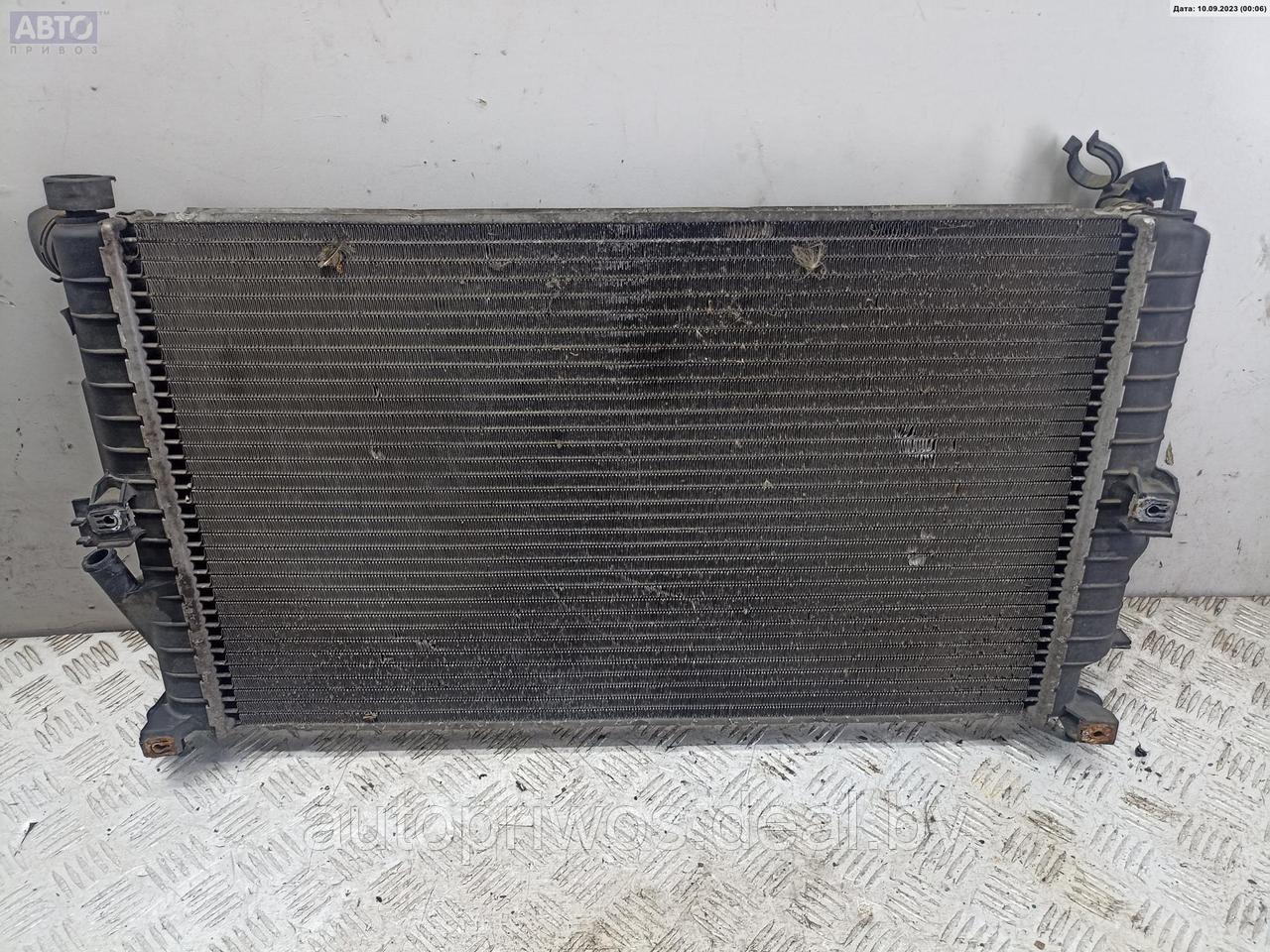 Радиатор основной Opel Vectra B - фото 2 - id-p215082528