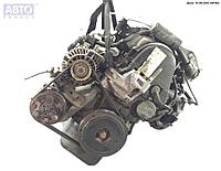 Двигатель (ДВС) Honda Civic (2001-2005)