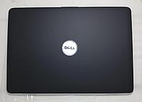 Крышка матрицы Dell Inspiron 1525, чёрная, 0XT984