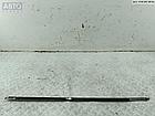 Молдинг стекла двери передней правой наружный Peugeot 607, фото 2