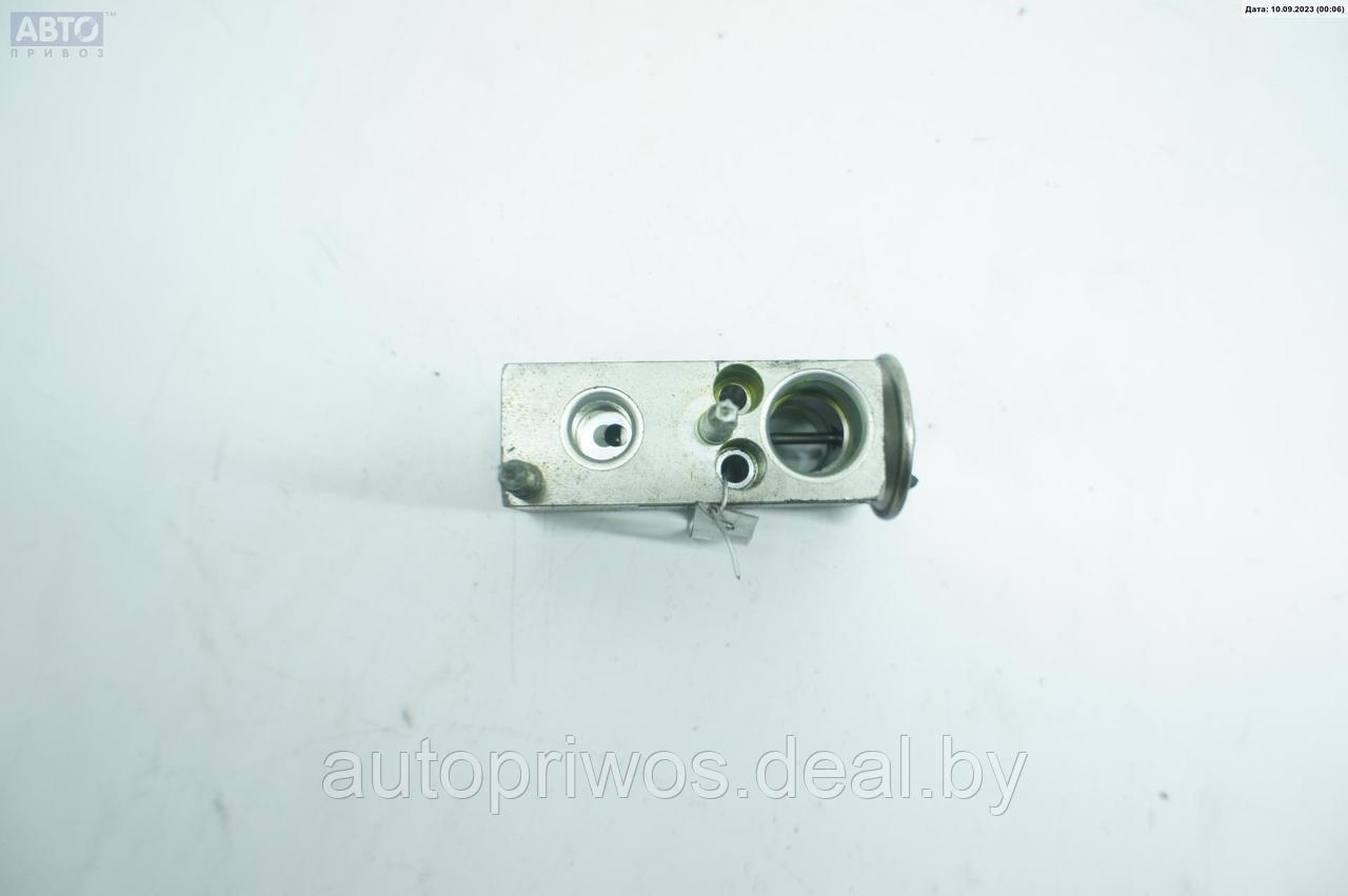 Клапан ТРВ (расширительный) кондиционера Ford Mondeo 4 (2007-2014) - фото 2 - id-p215121724