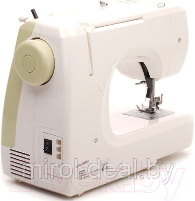Швейная машина Comfort 14 - фото 6 - id-p215123347