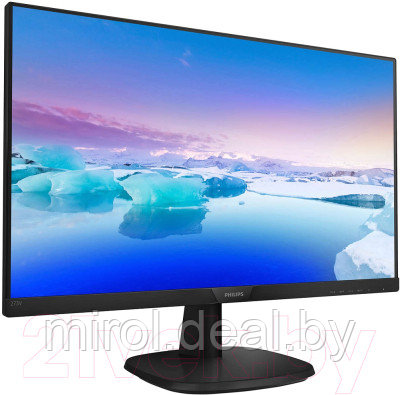 Монитор Philips 273V7QJAB/00 - фото 2 - id-p215124390