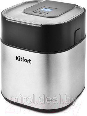 Мороженица Kitfort KT-1805 - фото 1 - id-p215124394