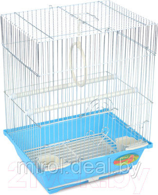 Клетка для птиц Triol 2105 / 50691009 - фото 1 - id-p215124405