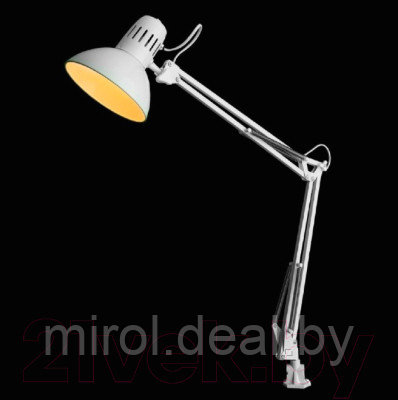 Настольная лампа Arte Lamp Senior A6068LT-1WH - фото 4 - id-p215126051