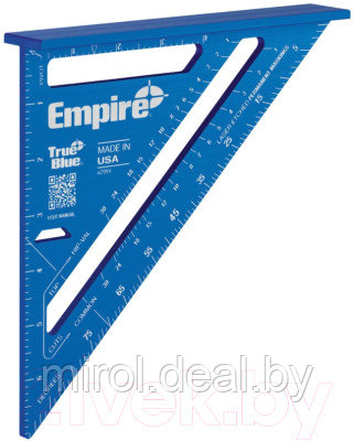 Угольник Empire E2994 - фото 2 - id-p215128024