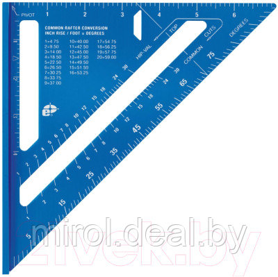 Угольник Empire E2994 - фото 3 - id-p215128024