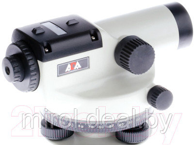 Оптический нивелир ADA Instruments Basis с поверкой / А00197 - фото 2 - id-p215128988