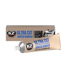 Полироль для кузова Ultra Cut K2 антицарапин