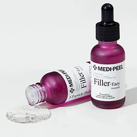 Ампула-филлер с пептидами и EGF от морщин Medi-Peel Eazy Filler Ampoule 30 МЛ