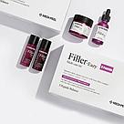 Лифтинг-набор с эффектом филлера Medi-Peel Eazy Filler Multi Care Kit, фото 2