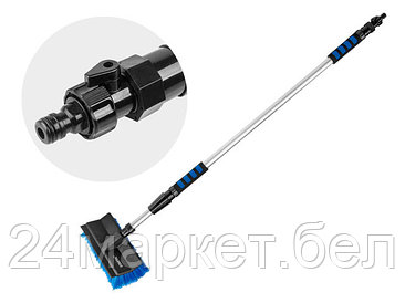 Щётки для снега, скребки, водосгоны