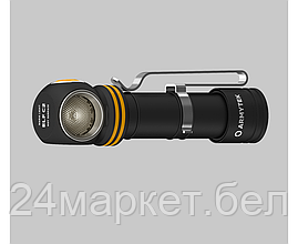 Фонарь Armytek Elf C2 Micro USB (теплый), фото 3