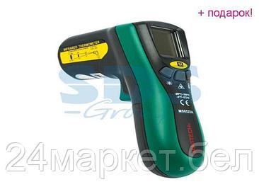 REXANT Китай Пирометр MS6522А MASTECH (REXANT)