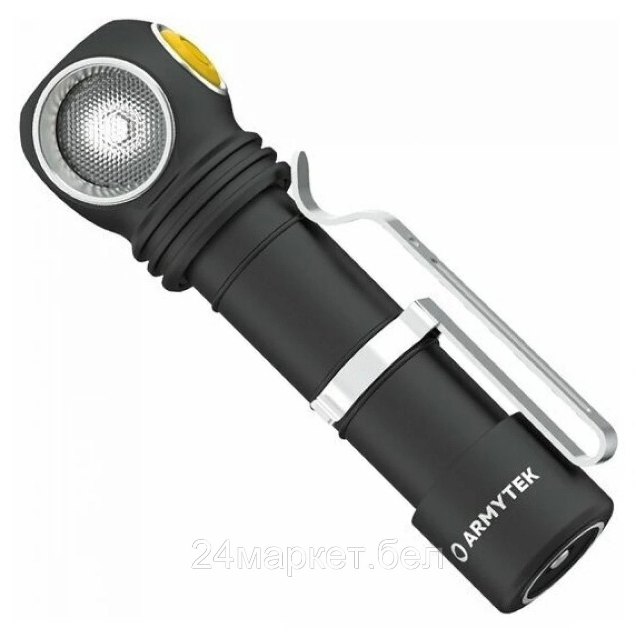 Фонарь Armytek Wizard C2 Pro Nichia Magnet USB (теплый)