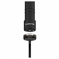 Фонарь Armytek Wizard C2 Pro Nichia Magnet USB (теплый), фото 3