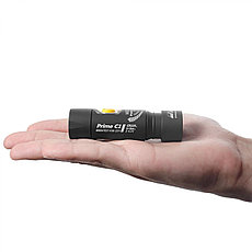 Фонарь Armytek Wizard C2 Pro Nichia Magnet USB (теплый), фото 3