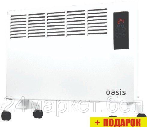 Конвектор Oasis DK-15 - фото 1 - id-p215135402