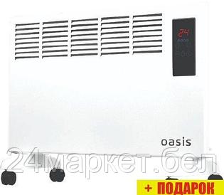 Конвектор Oasis DK-20