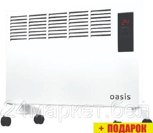 Конвектор Oasis DK-20 - фото 1 - id-p215135403