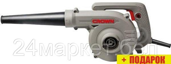 Ручная воздуходувка Crown CT17010, фото 2